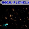 ISOGAL-P J174621.0-303946