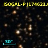 ISOGAL-P J174621.0-303818