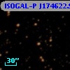 ISOGAL-P J174622.9-303814