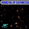 ISOGAL-P J174623.6-303859