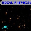 ISOGAL-P J174623.9-303731