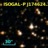 ISOGAL-P J174624.3-303948