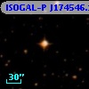 ISOGAL-P J174546.1-304643