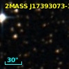 2MASS J17393073-3008495