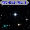 TYC 4311-781-1