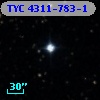 TYC 4311-783-1
