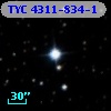 TYC 4311-834-1