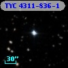 TYC 4311-836-1