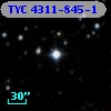 TYC 4311-845-1