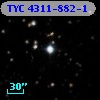 TYC 4311-882-1
