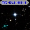 TYC 4311-883-1