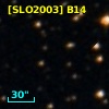 ISOGAL-P J174407.5-292737