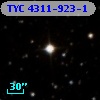 TYC 4311-923-1