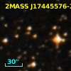 2MASS J17445576-2917272