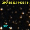 2MASS J17443371-2913559