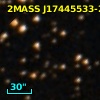 2MASS J17445533-2915404