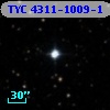 TYC 4311-1009-1