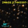 2MASS J17445597-2912576