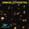 2MASS J17450791-2910392