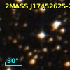 2MASS J17452625-2912299