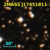 2MASS J17451811-2910487