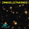 2MASS J17445903-2906531