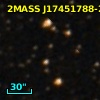 2MASS J17451788-2908143