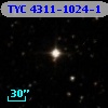 TYC 4311-1024-1