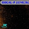 ISOGAL-P J174520.5-290719