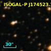 2MASS J17452327-2903309