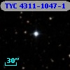 TYC 4311-1047-1
