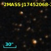 2MASS J17452068-2902132