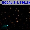 ISOGAL-P J174619.6-290041