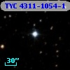 TYC 4311-1054-1