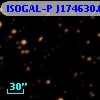 ISOGAL-P J174630.6-285700