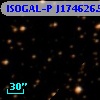 ISOGAL-P J174626.5-285352