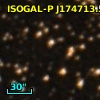 ISOGAL-P J174713.5-285929