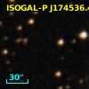 ISOGAL-P J174536.4-284515