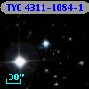 TYC 4311-1084-1