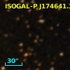 ISOGAL-P J174641.3-284819