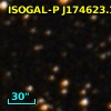 ISOGAL-P J174623.1-284540