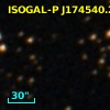 ISOGAL-P J174540.2-283859