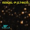ISOGAL-P J174635.2-284240