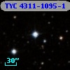 TYC 4311-1095-1
