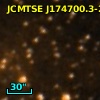 ISOGAL-P J174700.6-284545