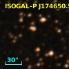 ISOGAL-P J174650.5-284332