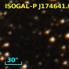 ISOGAL-P J174641.0-284006
