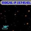 ISOGAL-P J174543.1-282916