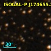 ISOGAL-P J174655.2-283836