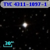 TYC 4311-1097-1